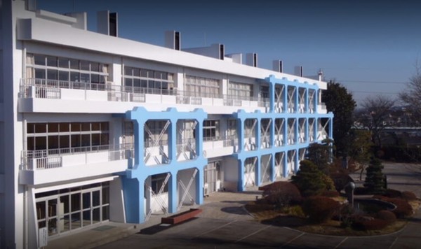 真岡市石島の中古一戸建て(真岡市立久下田中学校)