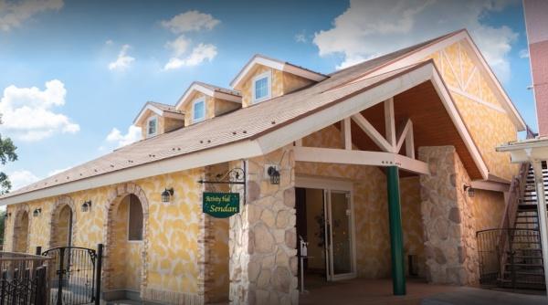 真岡市石島の中古一戸建て(認定こども園せんだん幼稚園)