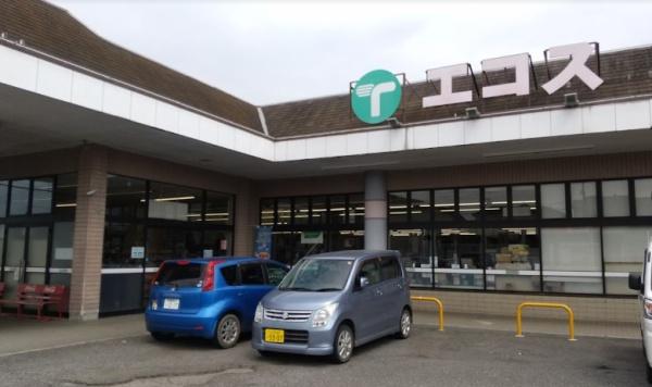 真岡市石島の中古一戸建て(エコス二宮店)