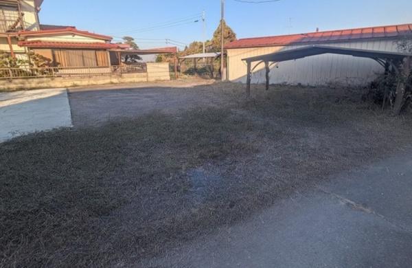 真岡市石島の中古一戸建て