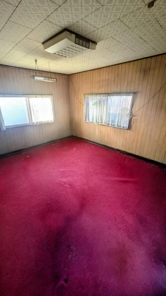 真岡市石島の中古一戸建て