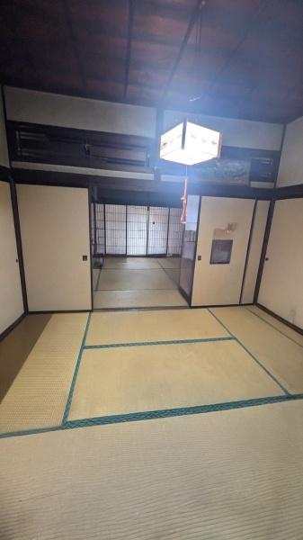 真岡市石島の中古一戸建て