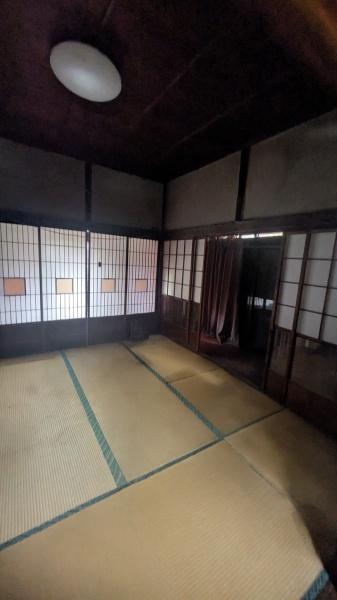 真岡市石島の中古一戸建て