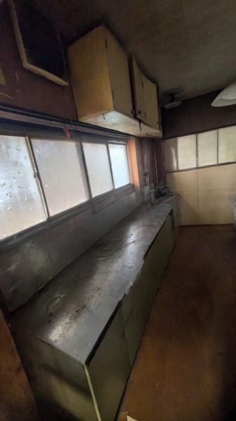 真岡市石島の中古一戸建て