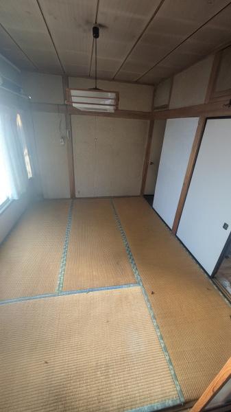 真岡市石島の中古一戸建て