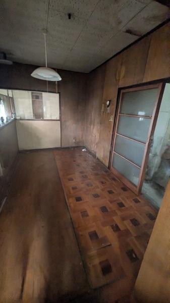 真岡市石島の中古一戸建て