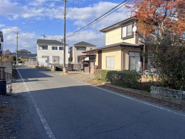 塩谷郡高根沢町大字宝積寺の新築一戸建