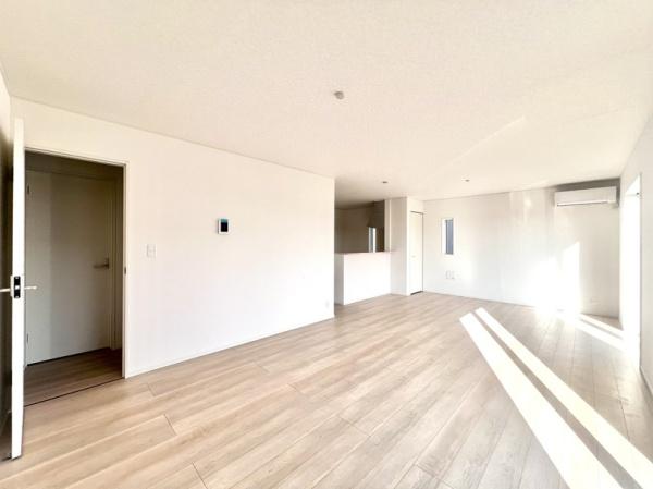 那須塩原市下厚崎の新築一戸建