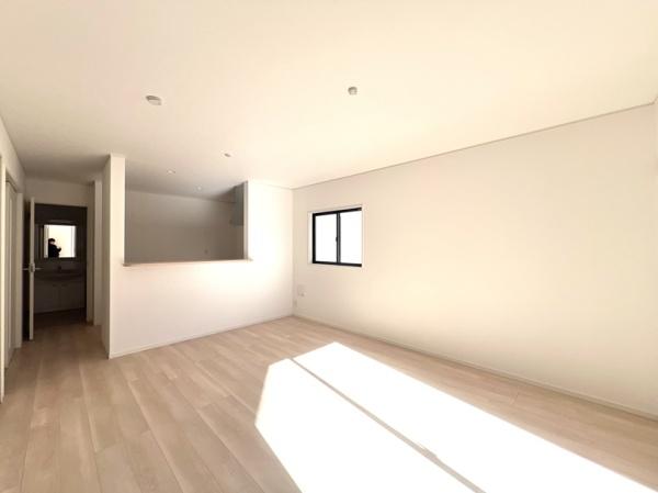 宇都宮市中岡本町の新築一戸建