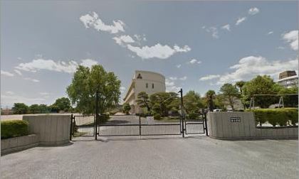 那須塩原市西幸町の新築一戸建(那須塩原市立東小学校)