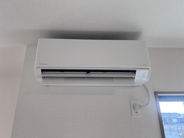 那須塩原市西幸町の新築一戸建