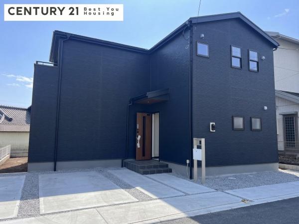 宇都宮市細谷町の新築一戸建