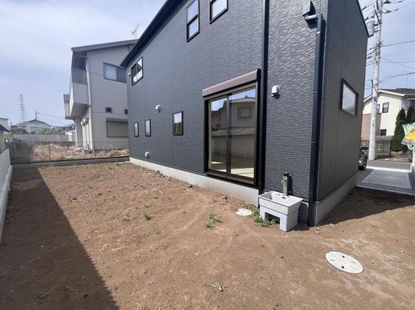 宇都宮市細谷町の新築一戸建