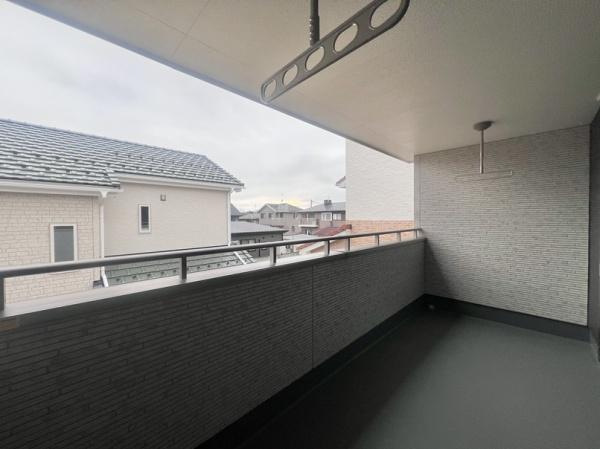 那須塩原市豊浦の新築一戸建
