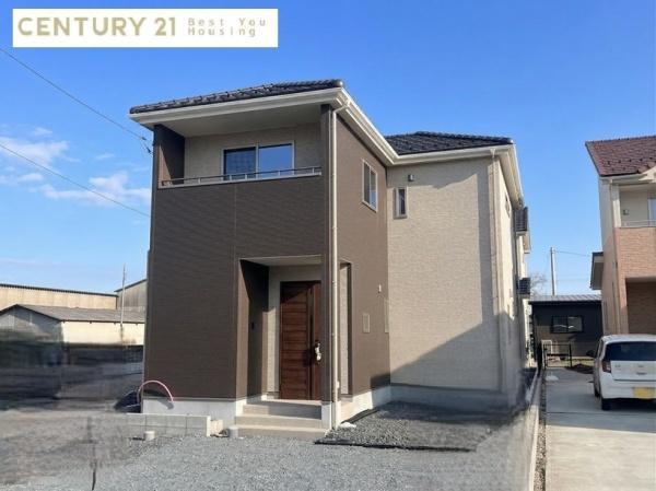 那須塩原市豊浦の新築一戸建