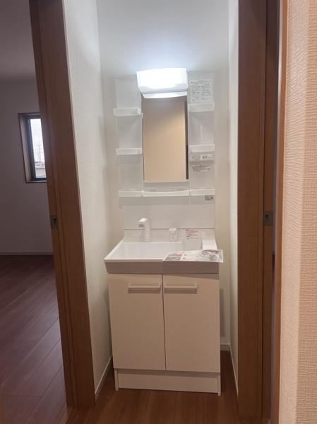 那須塩原市豊浦の新築一戸建