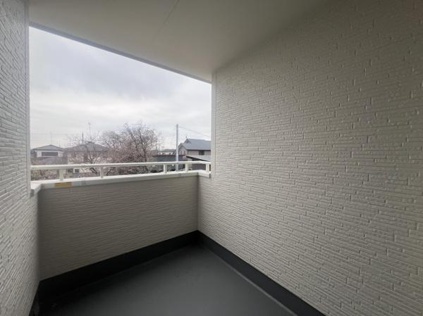 那須塩原市豊浦の新築一戸建