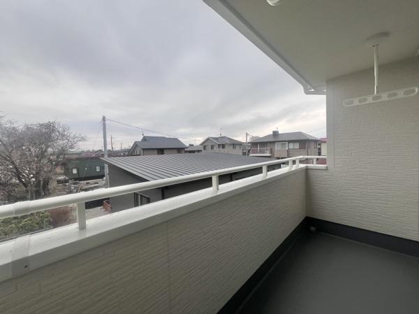 那須塩原市豊浦の新築一戸建