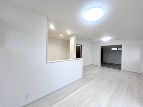 那須塩原市豊浦の新築一戸建