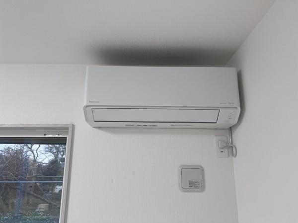 那須塩原市豊浦の新築一戸建