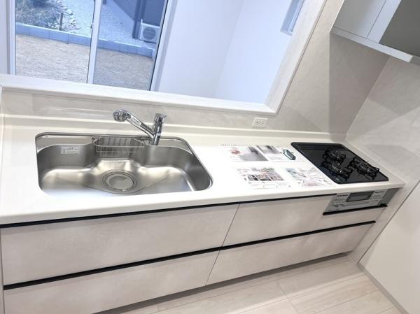 那須塩原市豊浦の新築一戸建