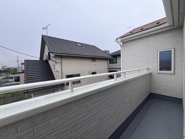 真岡市長田２丁目の新築一戸建