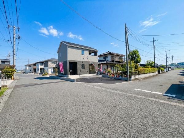 河内郡上三川町大字上三川の新築一戸建