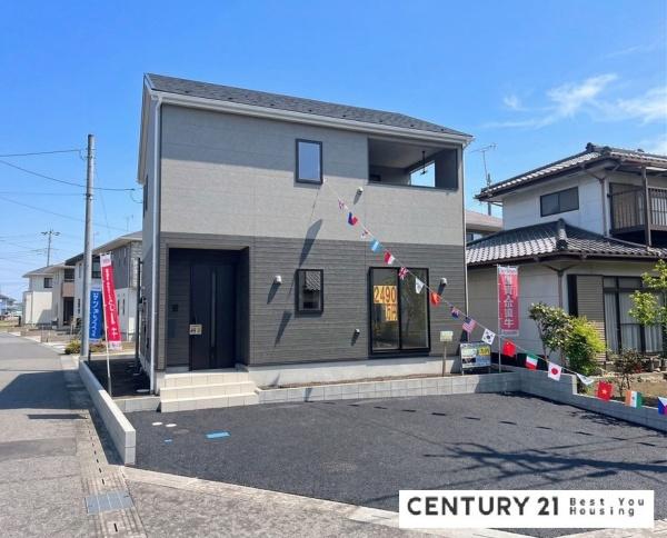 河内郡上三川町大字上三川の新築一戸建