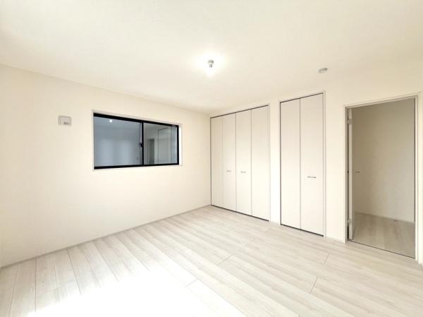 宇都宮市駒生町の新築一戸建