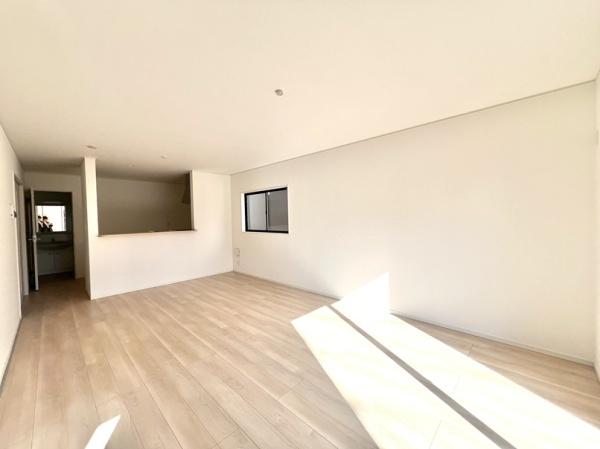 鹿沼市東町２丁目の新築一戸建