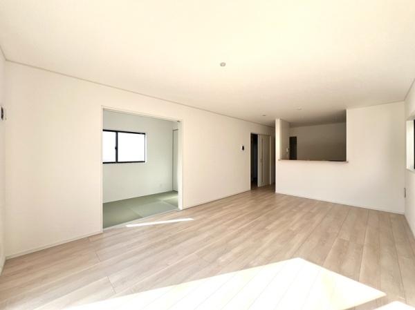 鹿沼市東町２丁目の新築一戸建