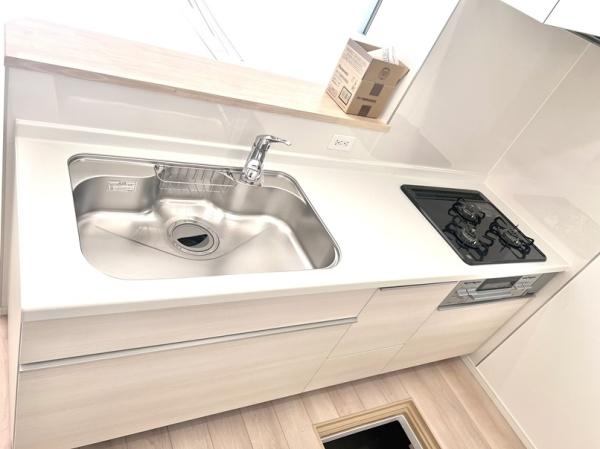 鹿沼市東町２丁目の新築一戸建