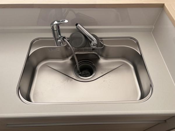 鹿沼市東町２丁目の新築一戸建