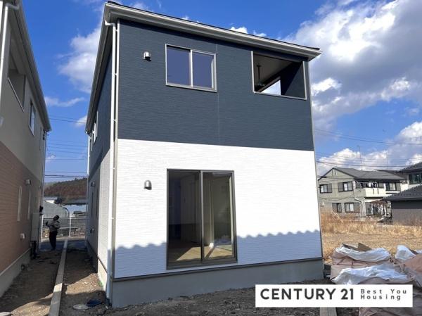 鹿沼市東町２丁目の新築一戸建