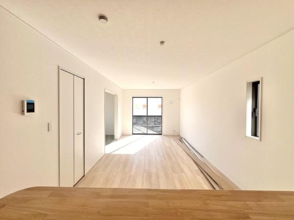 鹿沼市東町２丁目の新築一戸建
