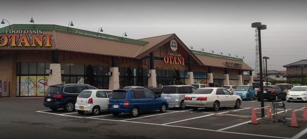 大田原市下石上の中古一戸建て(フードオアシスOTANI永田店)