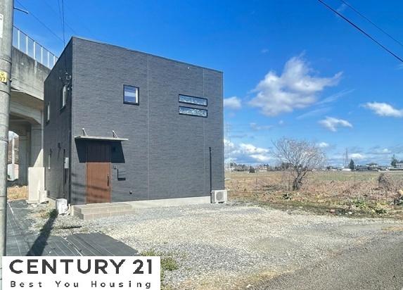 大田原市下石上の中古一戸建