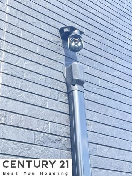 大田原市下石上の中古一戸建て