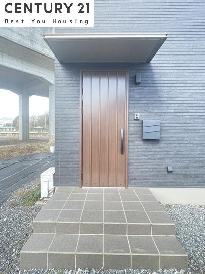 大田原市下石上の中古一戸建て
