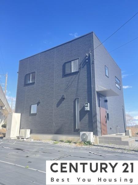 大田原市下石上の中古一戸建て