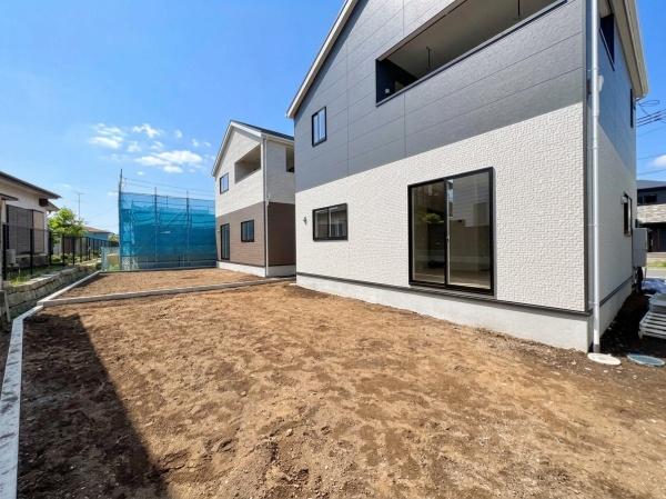 宇都宮市野沢町の新築一戸建