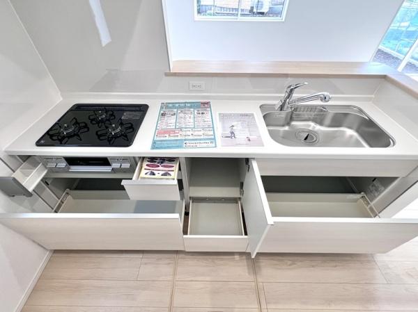 宇都宮市野沢町の新築一戸建