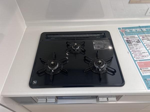宇都宮市野沢町の新築一戸建