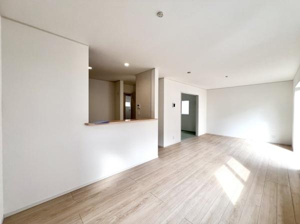 宇都宮市野沢町の新築一戸建