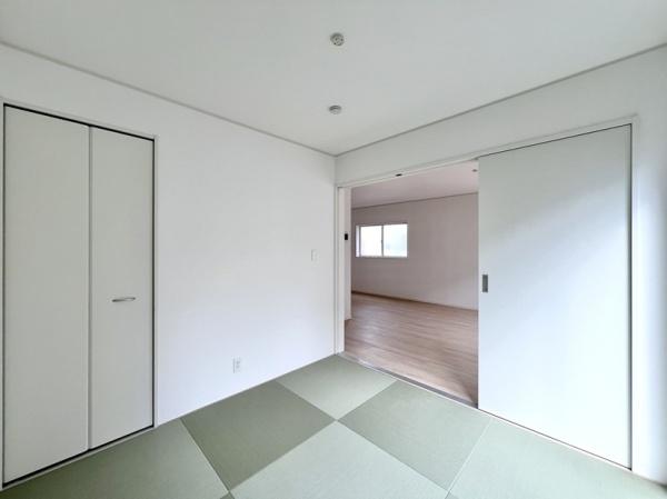 宇都宮市野沢町の新築一戸建