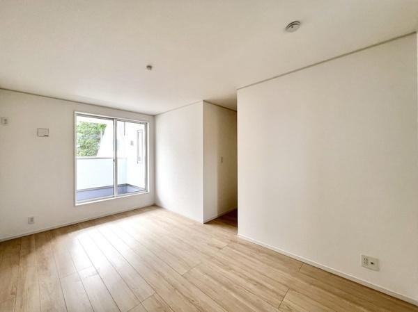 宇都宮市野沢町の新築一戸建