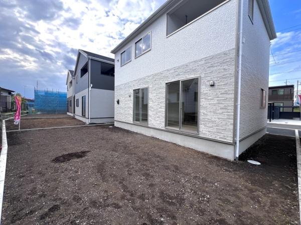 宇都宮市野沢町の新築一戸建