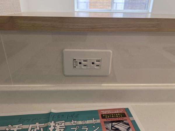 宇都宮市野沢町の新築一戸建