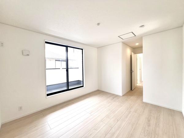 宇都宮市宝木本町の新築一戸建