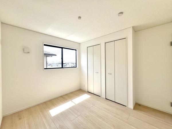 宇都宮市宝木本町の新築一戸建